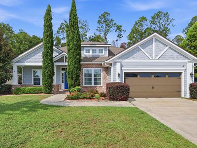 336 SW Silver Palm Dr, Lake City, FL, 32024
