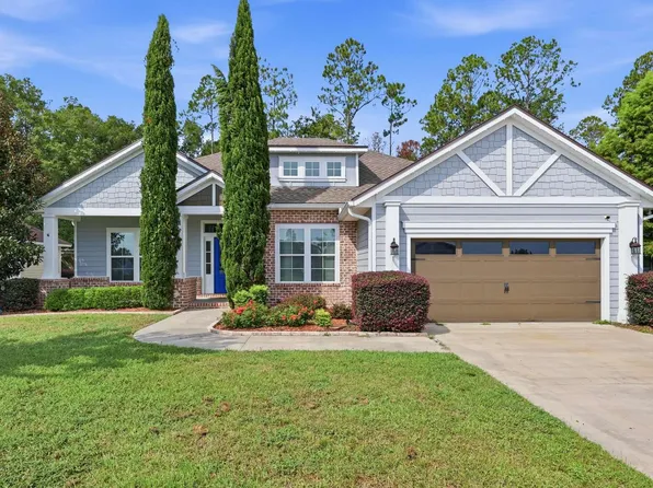 336 SW Silver Palm Dr, Lake City, FL 32024