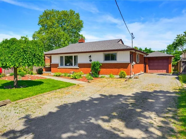 17 Broadmore Ave, Saint Catharines, ON L2M 6A4