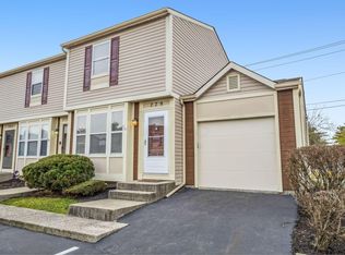 779 Cap Ln #20, Columbus, OH 43085