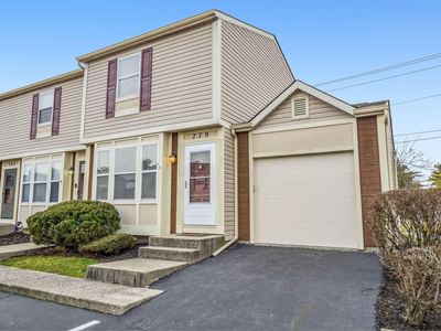 779 Cap Ln #20, Columbus, OH, 43085