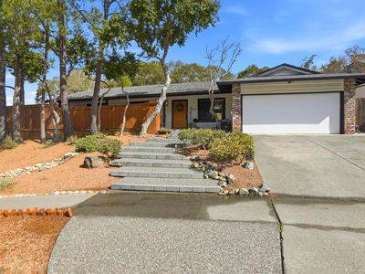 87 Santa Maria Drive, Novato, CA, 94947