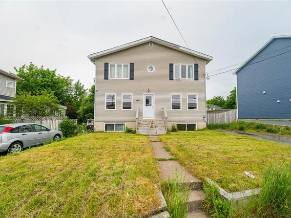 146 Freshwater Road, St. Johns, NL A1C2N9
