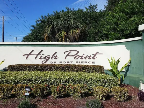 1011 Pheasant Run Dr APT A, Fort Pierce, FL 34982