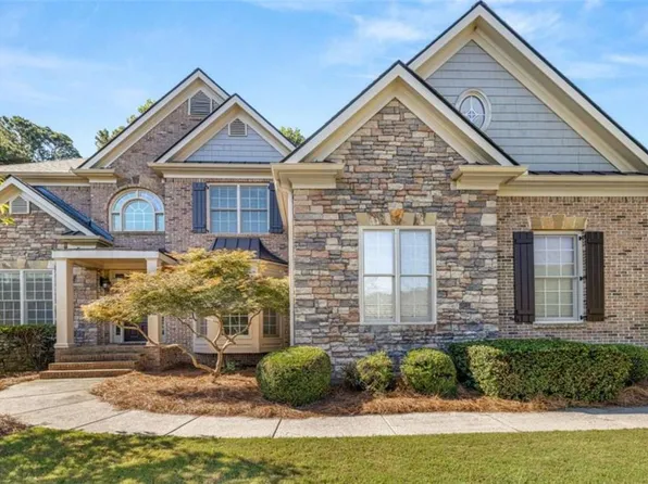 1475 Boomer Cir, Suwanee, GA 30024
