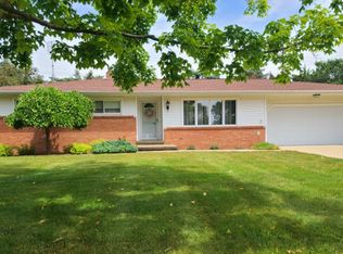 64 Rodd Dr, Caro, MI 48723