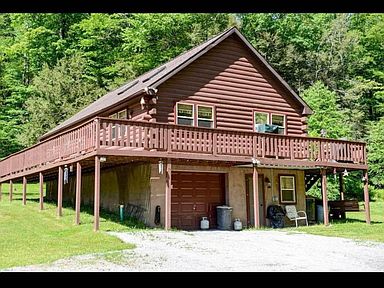 48 Lakeview Dr, Muncy Valley, PA 17758 | Zillow