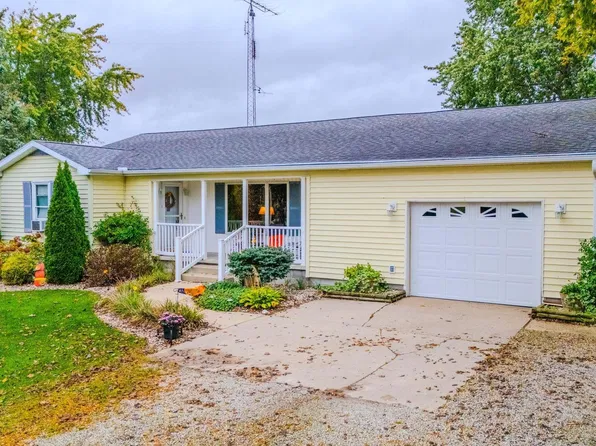3189 N State Road 15, Wabash, IN 46992