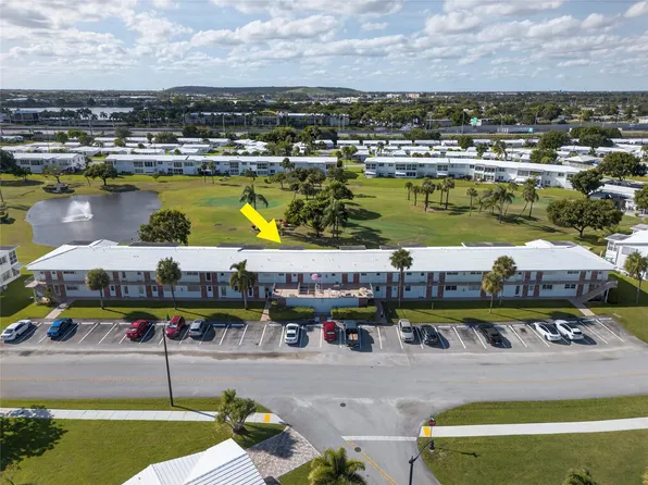 2751 E Golf Boulevard #1023, Pompano Beach, FL 33064