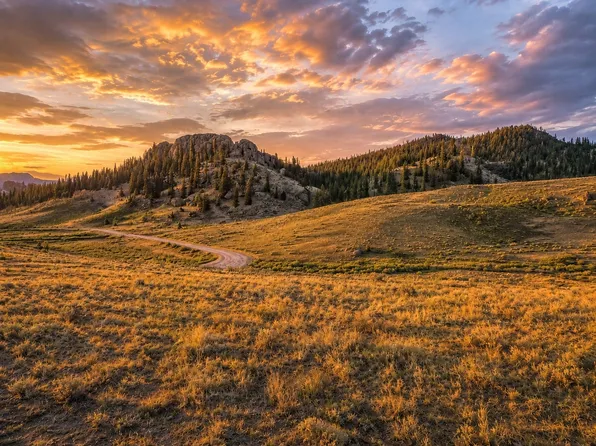 2017 Travois Road, Jefferson, CO 80456