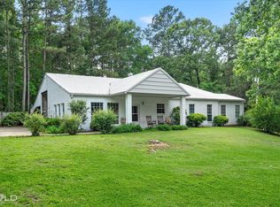 120 Gray Cir, Benton, LA 71006