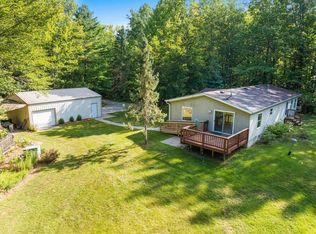 W5787 County Road X, Wausaukee, WI 54177