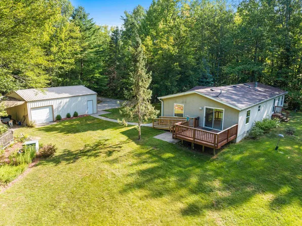 W5787 County Road X, Wausaukee, WI 54177