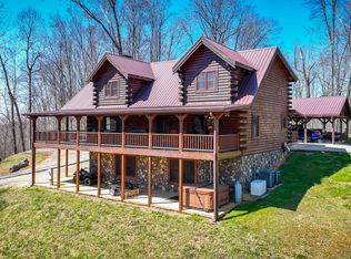 285 Berry Hill Rd, Elizabethton, TN 37643