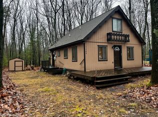 11784 Baric Dr, Roscommon, MI 48653