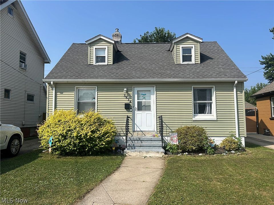 1st image of 3834 W 116th St