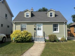 3834 W 116th St, Cleveland, OH 44111