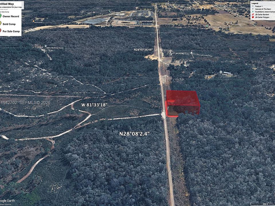 1st image of 0 J B Carter Rd