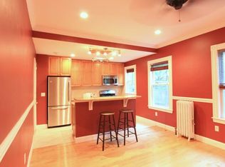 57 Magazine St #2, Cambridge, MA 02139