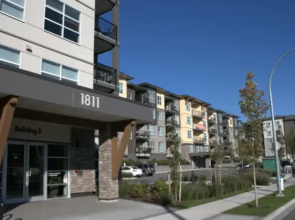 1811 Salton Rd #307, Abbotsford, BC V2S 0K1