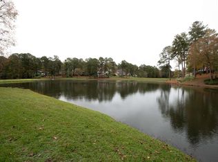 332 Lake Front Dr, Columbia, SC 29212