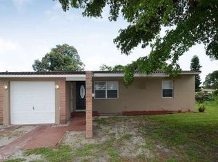 3441 Charleston Blvd, Fort Lauderdale, FL 33312