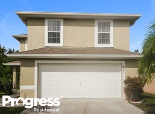 251 Southbridge Cir, Kissimmee, FL 34744