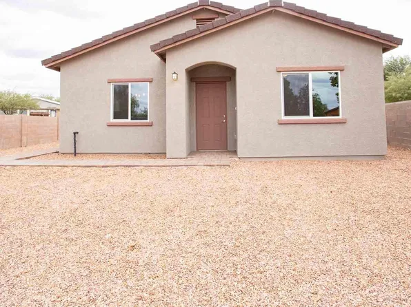 6033 S John Vic Pl, Tucson, AZ 85706