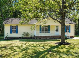 112 Ridgewood Dr, York, SC 29745
