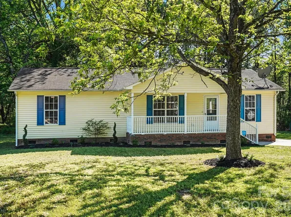 112 Ridgewood Dr, York, SC 29745