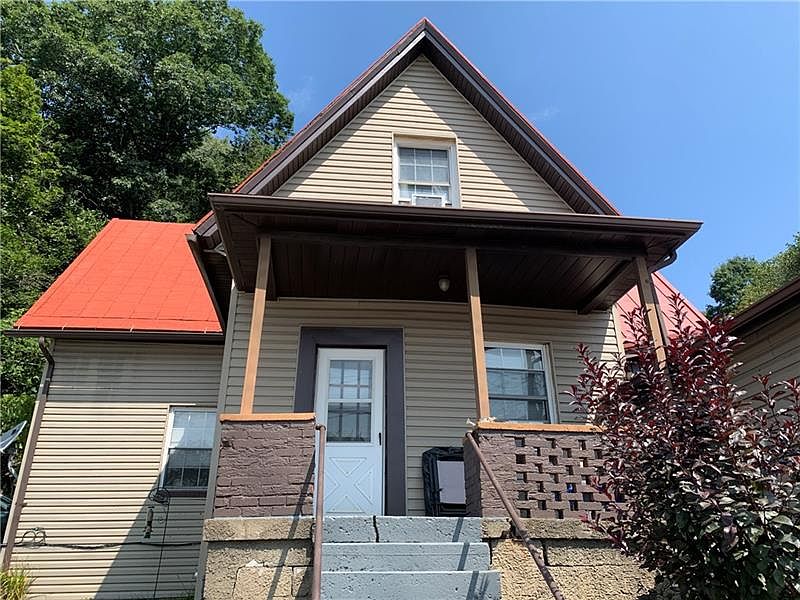 wpik562 562 W Pike St Canonsburg PA Zillow