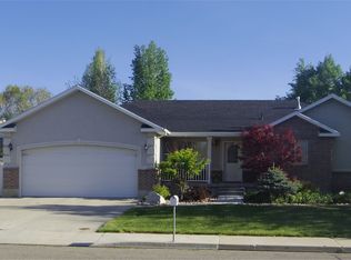 758 W 2100 N, Provo, UT 84604