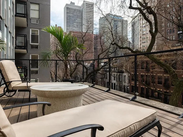 Terrace View