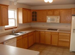 1668 Forestview Way, Antioch, IL 60002