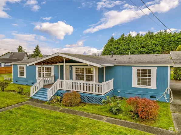 16009 19th Avenue NE, Arlington, WA 98223