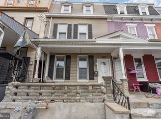 519 N 2nd St, Columbia, PA
