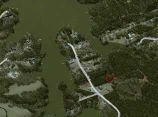 Leisure Point Rd, Prosperity, SC 29127