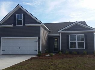 308 Greenhaven Dr LOT 72, Savannah Longs, SC 29568