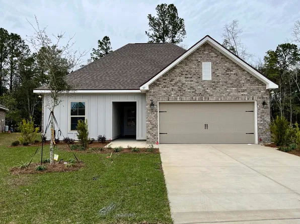 57 Eclipse Loop, Freeport, FL 32439