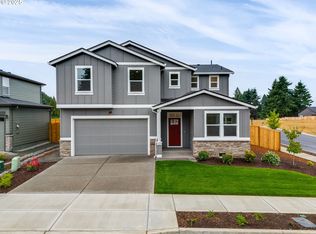 247 NW 29th Way, Battleground, WA