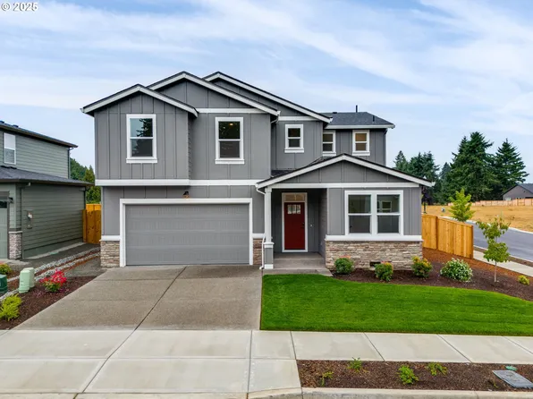 247 NW 29th Way, Battleground, WA 98604