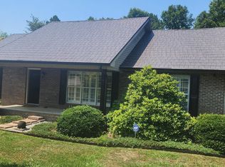 243 Carr Rd, Seymour, TN 37865