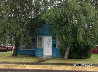 3017 Aberdeen Ave, Hoquiam, WA 98550