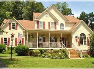 14300 Old Bond St, Chesterfield, VA 23832