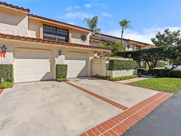 7970 La Mirada Drive #1, Boca Raton, FL 33433