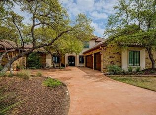 4109 Sugarloaf Dr, Austin, TX 78738