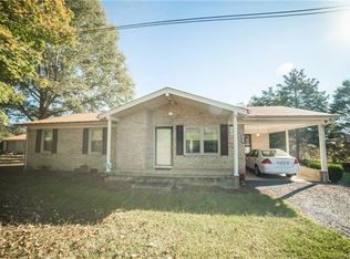 16022 McLester Rd, Oakboro, NC 28129