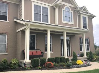 18667 Fairway Dr, Noblesville, IN 46062