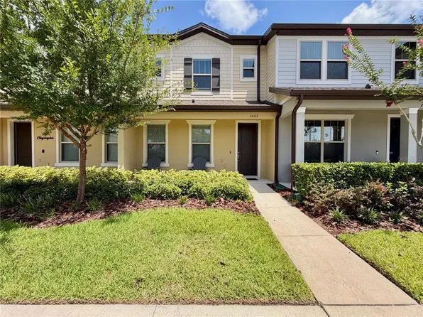 2663 Mead Ave, Saint Cloud, FL 34771