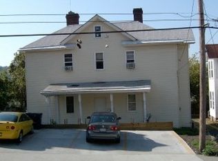 316 Willey St, Morgantown, WV 26505
